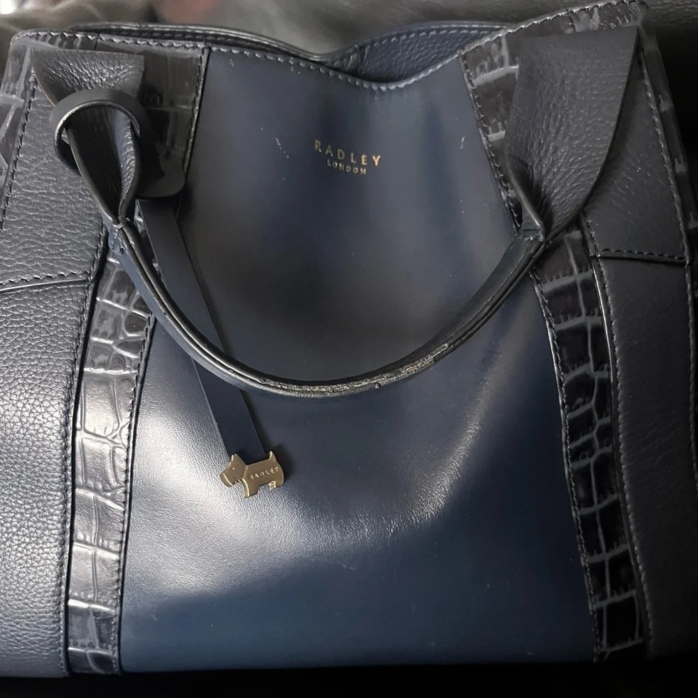 Radley London bag - Picture 2 of 12